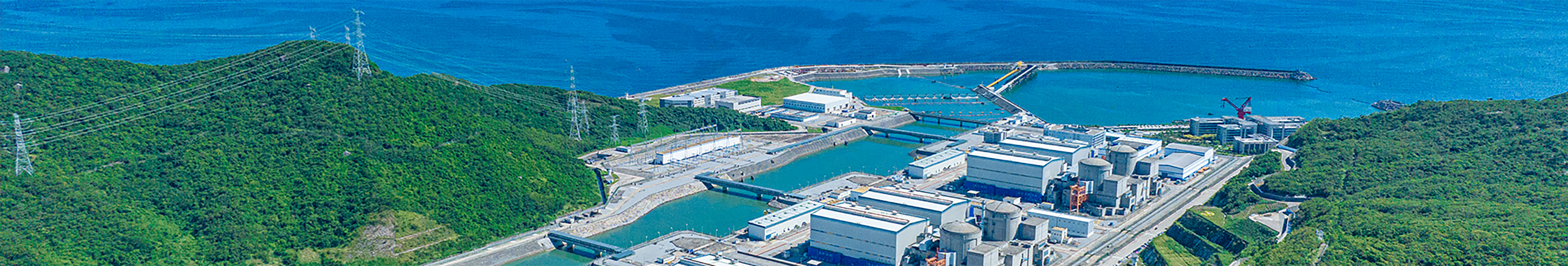 Les capacités de topographie aérienne, terrestre, maritime et spatiale de l'Institut national de l'énergie nucléaire de la Chine (SNPDRI) connaissent une amélioration globale